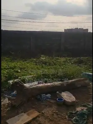 Plot of Land for in Katampe Main District, Cadastral, Zone