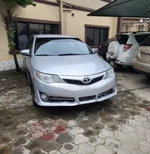 Toyota Camry 2013