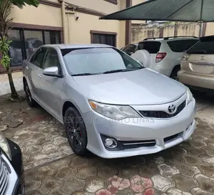Toyota Camry 2013