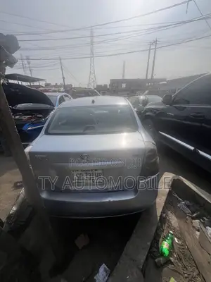 Nissan Sentra 2009 Blue