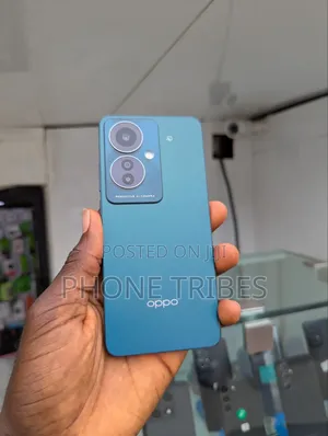 Oppo Reno 128 GB Green