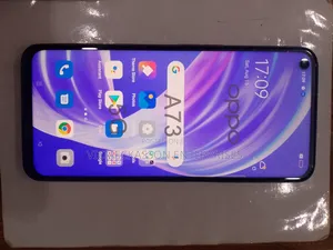 Oppo A73 5G 256 GB