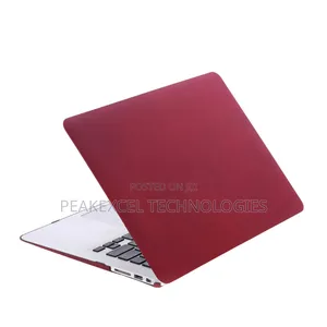 MacBook Air 13 Inch Case M1 A2337 A2179 A1932 2021-2018 Plastic Hard.