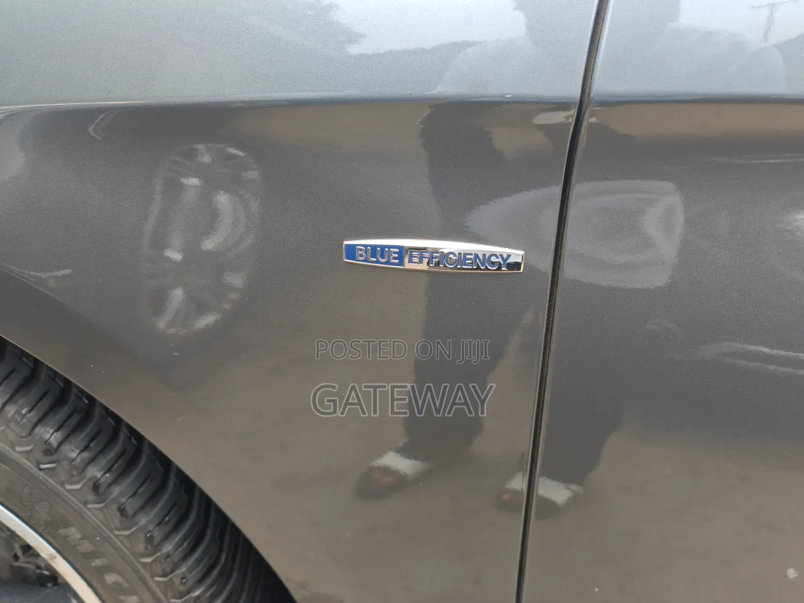Mercedes-Benz GLE-Class 2018 Gray