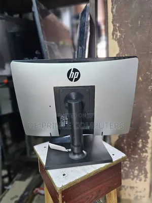 Desktop Computer HP ProOne 400 8GB Intel Core i5 SSD 256GB