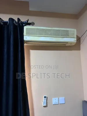 Neatly Used 1hp Samsung AC