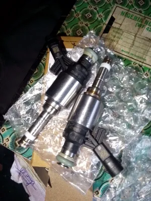 Set of Nozzles for TSI. Brand New