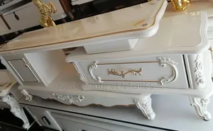 Television Bench 1.2 Meter