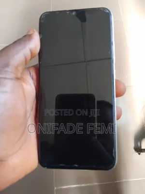 Tecno Pouvoir 3 Plus 64 GB Silver
