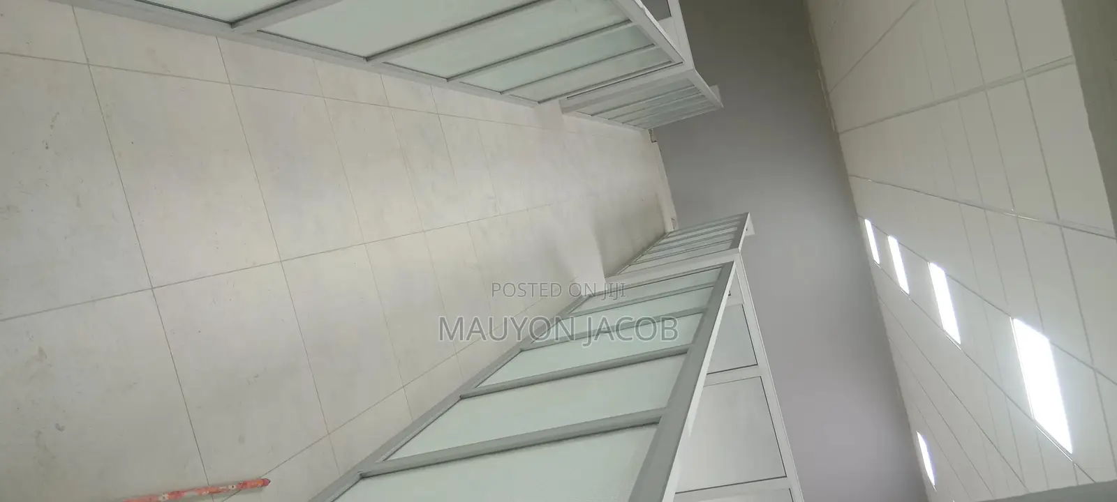 Tiles Installation