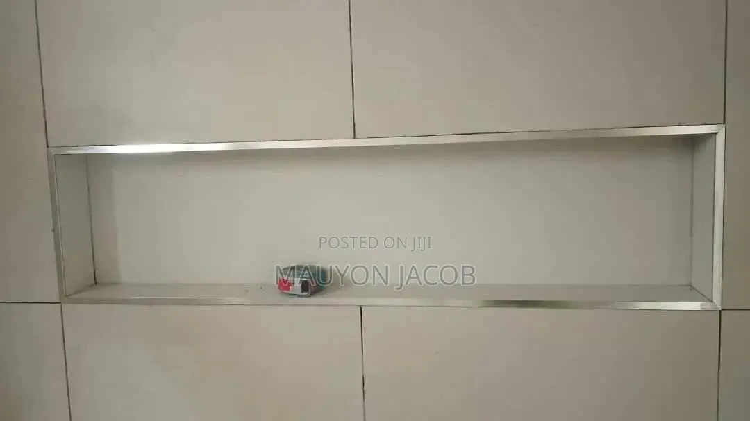 Tiles Installation