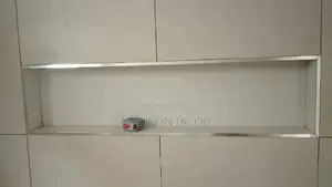 Tiles Installation