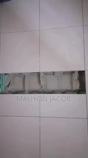 Tiles Installation