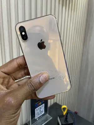 Apple iPhone XS Max 64 GB Gold
