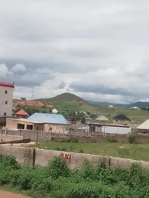 C of O Land 15 Hectares in Kurudu, Abuja