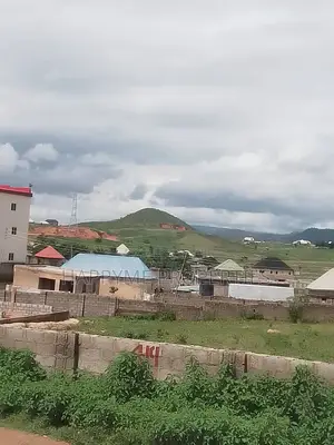 C of O Land 15 Hectares in Kurudu, Abuja