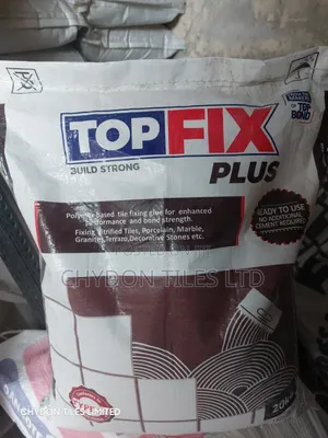 Topfix Gum Cement 20kg
