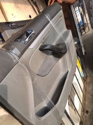 Front Door Mat for Jetta Fsi. Tokunbo