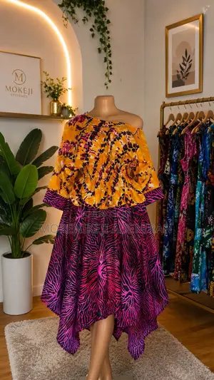 Ready to Wear