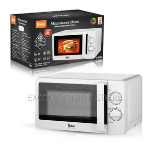 Raf Microwave Oven