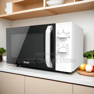 Raf Microwave Oven