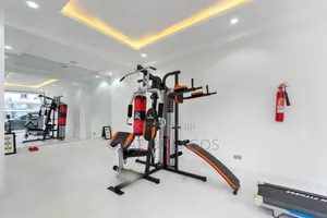 Furnished 3bdrm Apartment in Lekki Phase 1 for rent
