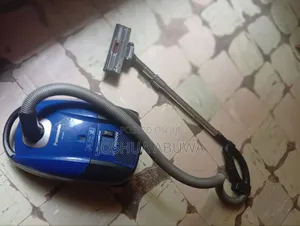Panasonic Vacuum Cleaner