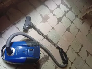 Panasonic Vacuum Cleaner
