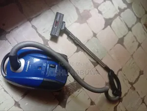 Panasonic Vacuum Cleaner