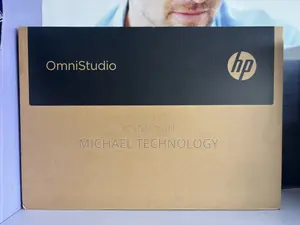 New Desktop Computer HP 32GB Intel Core Ultra 7 SSD 1T