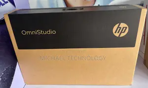 New Desktop Computer HP 32GB Intel Core Ultra 7 SSD 1T
