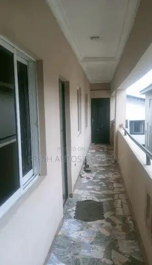 Mini Flat in Magodo Phase1 Gra for rent