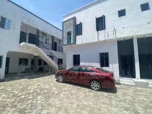 2bdrm Duplex in Ikate for rent