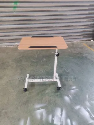 Over Bed Table