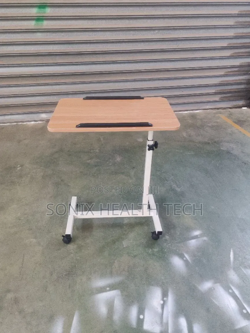 Over Bed Table