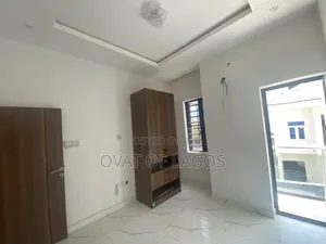 2bdrm Duplex in Ikate for rent