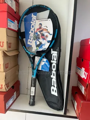 Babolat Lawn Tennis Racket