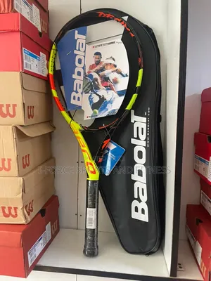 Babolat Lawn Tennis Racket