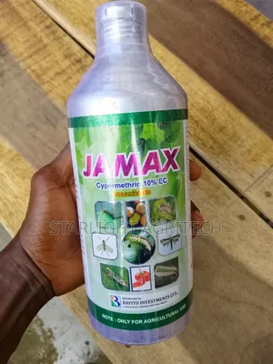 Jamax Insecticide