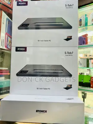 New Atouch S-Tab 9 512 GB