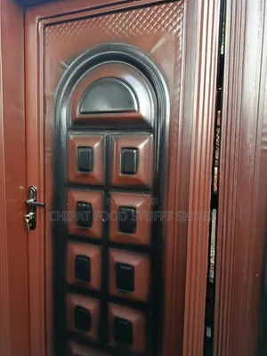 Doors Security