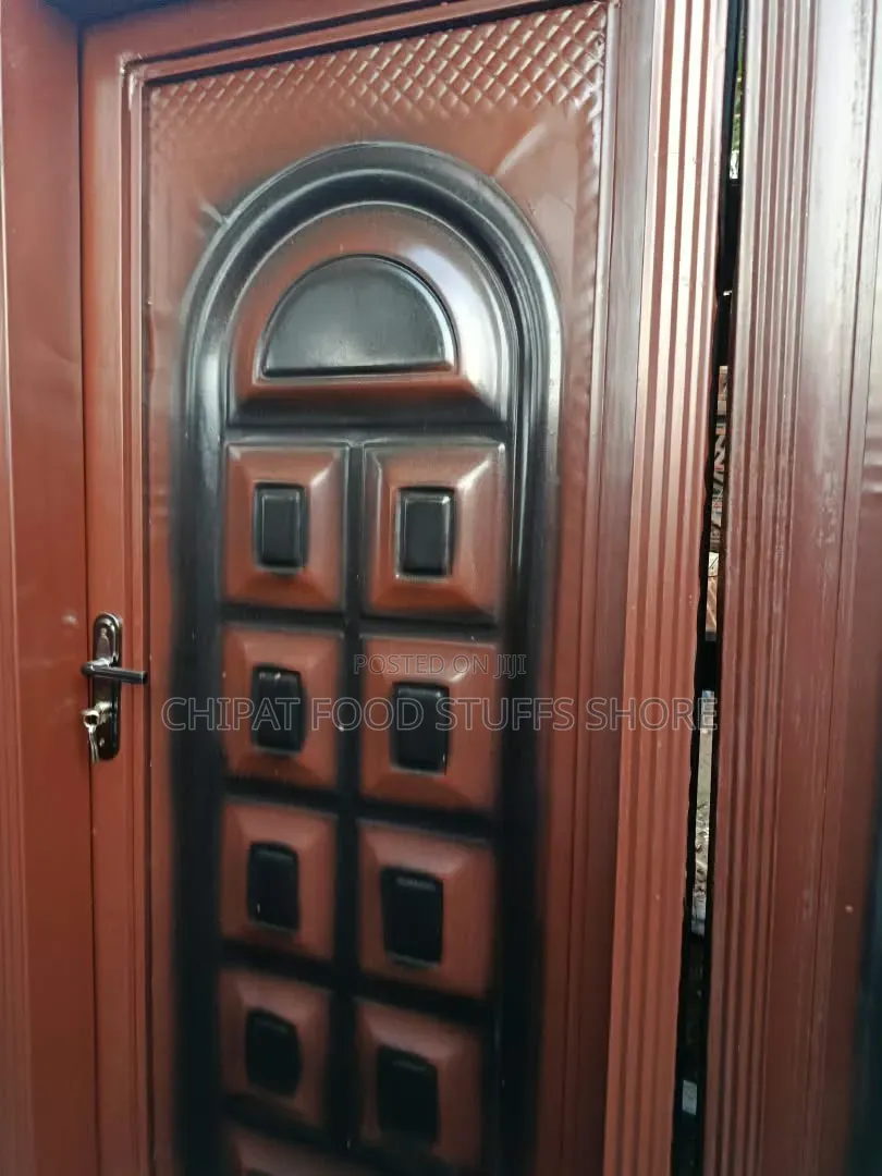 Doors Security