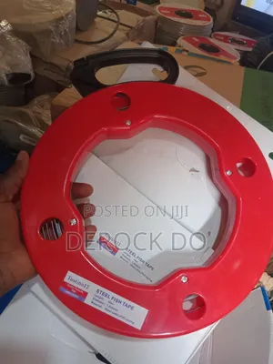 Industrial Fishing Tape