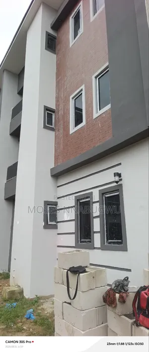 2bdrm Apartment in Ogbatai Estate, Woji for rent