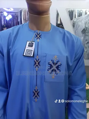 Fine Kaftan Wear