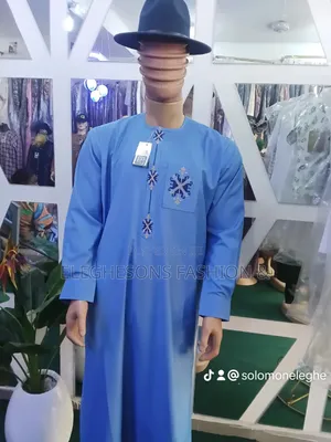 Fine Kaftan Wear