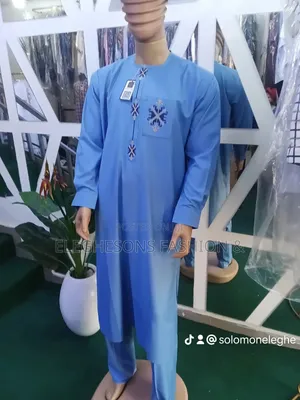 Fine Kaftan Wear
