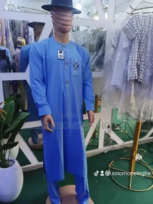 Fine Kaftan Wear