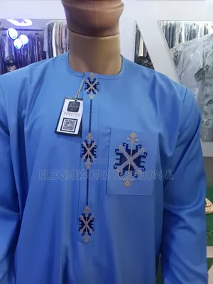 Fine Kaftan Wear