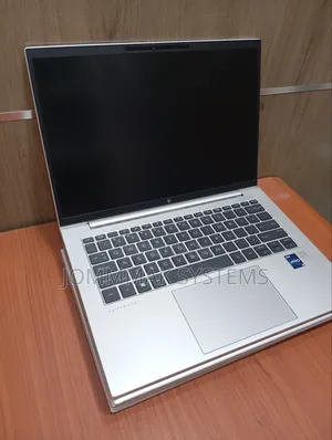 Laptop HP EliteBook 840 G9 16GB Intel Core i7 SSD 512GB